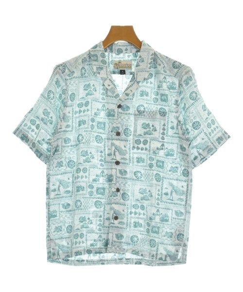 patagonia カジュアルシャツ メンズ 古着