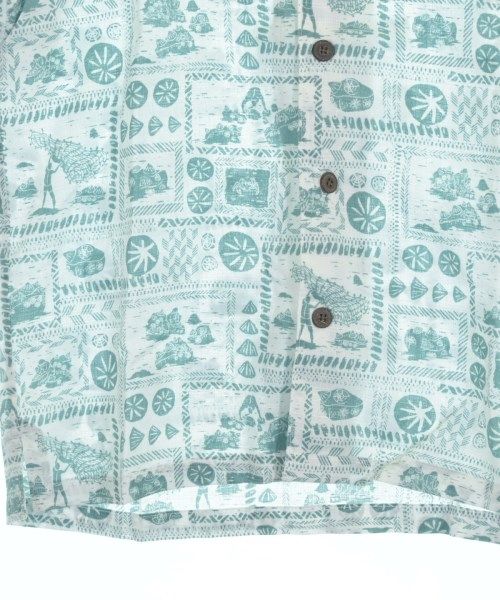 カジュアルシャツ