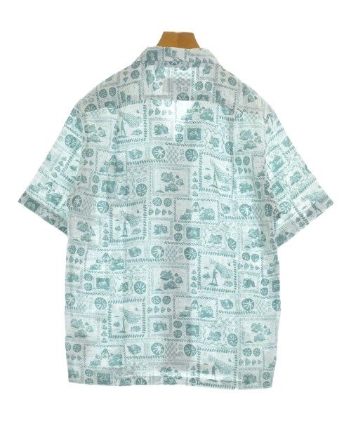 patagonia カジュアルシャツ メンズ 古着