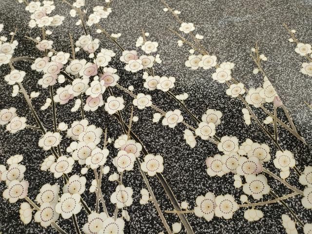 平和屋着物 訪問着