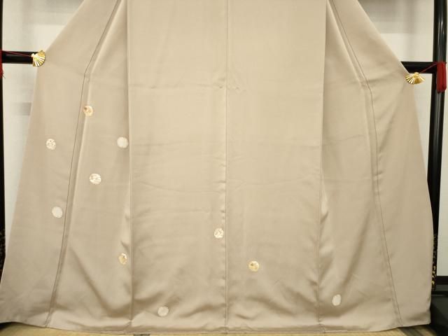 平和屋着物 訪問着