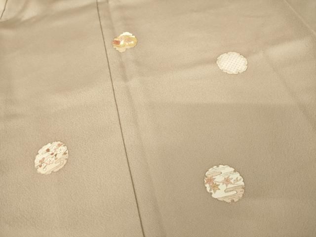 平和屋着物 訪問着