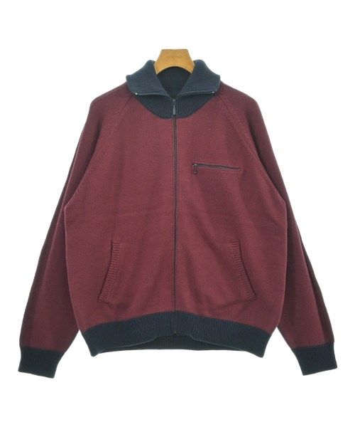 anachronorm カーディガン メンズ 【古着】【中古】【送料無料