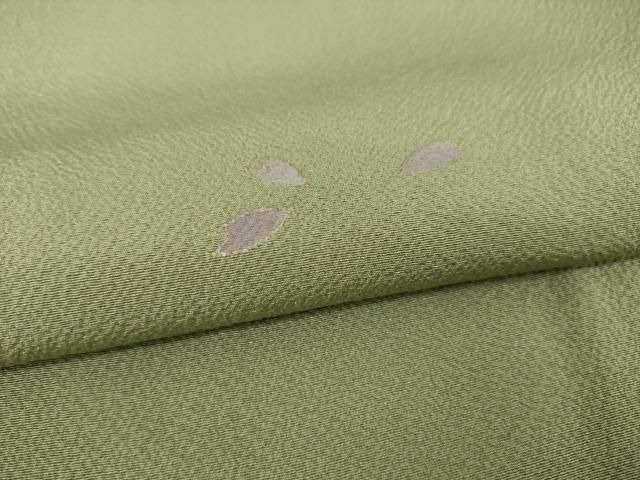 西武百貨店扱い 正絹