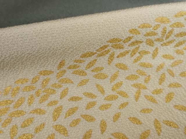 平和屋着物 訪問着