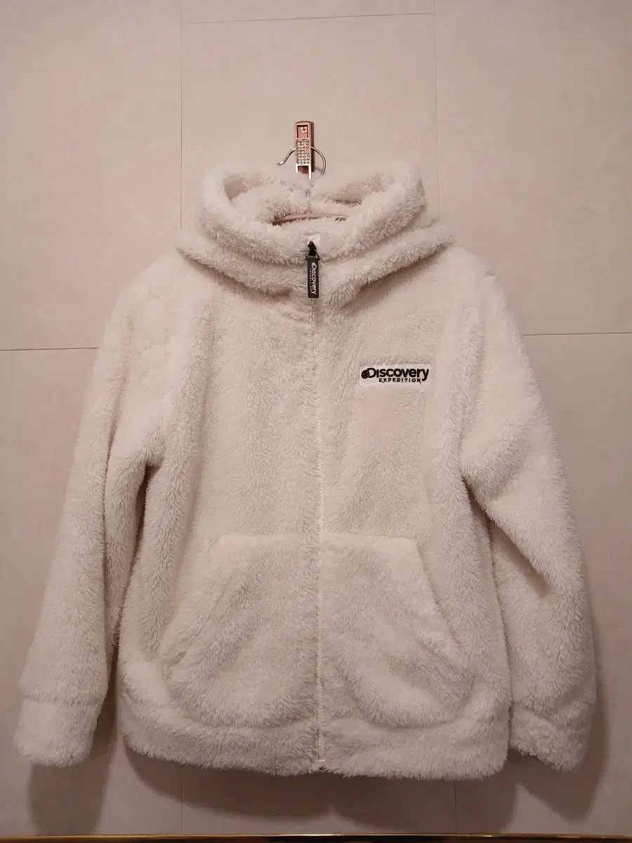 DISCOVERY キッズ WHO フリース 140 9歳 10歳 サイズ