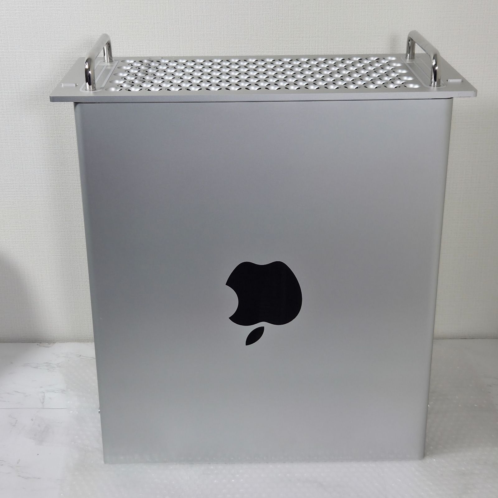 1週間保証 Apple Mac Pro Rack 2019 Xeon W-3235 3.30GHz Radeon RX580X 80GB SSD 2TB