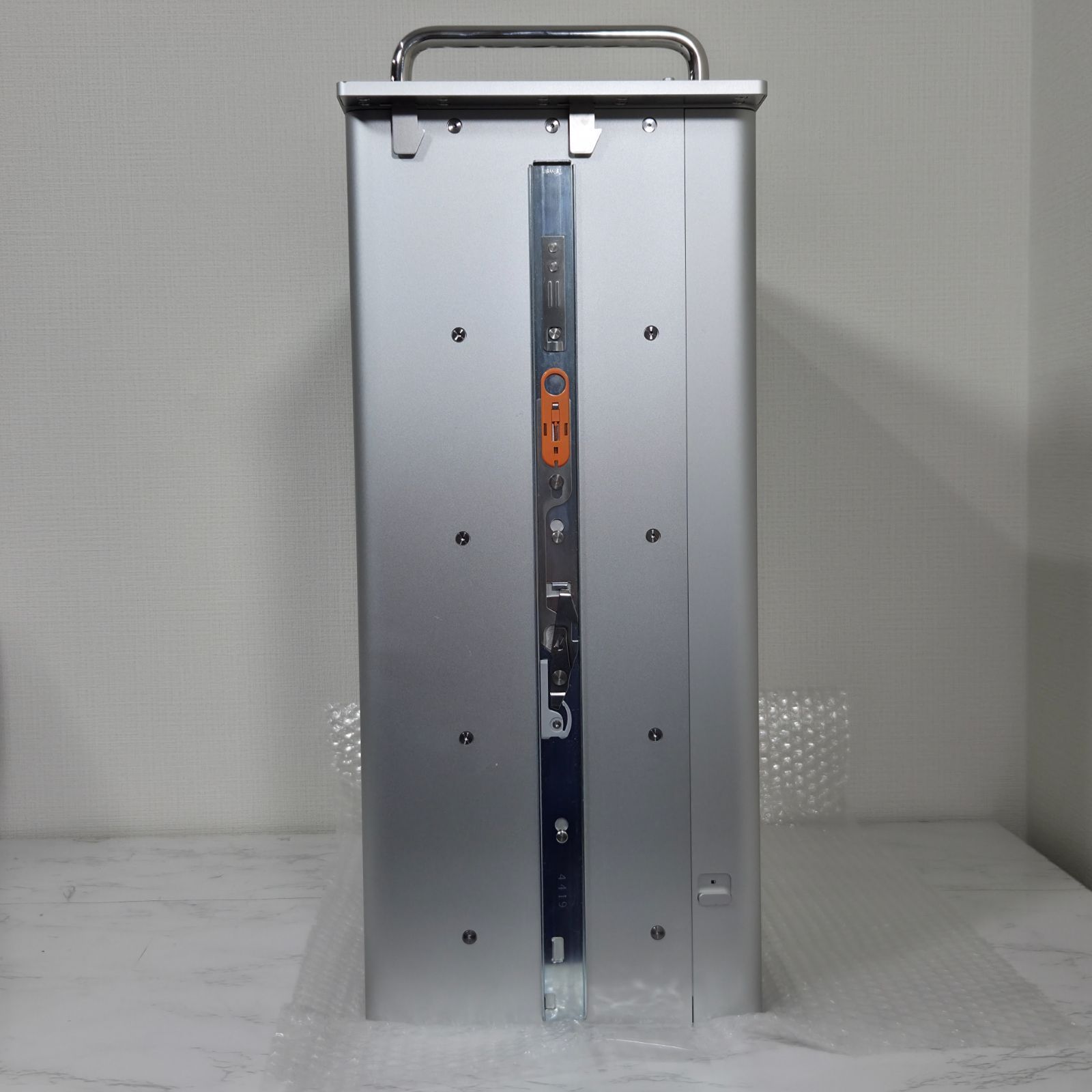  1週間保証 Apple Mac Pro Rack 2019 Xeon W 3235 3 30 GHz Radeon RX 580 X 80 GB SSD 2 TB Macデスクトップ デスクトップPC