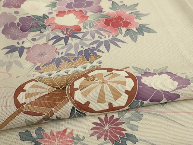 平和屋着物 夏物