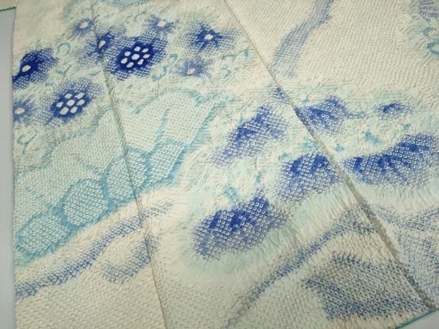 平和屋着物 訪問着