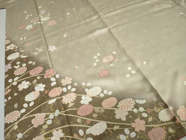 ますいわ屋扱い 正絹