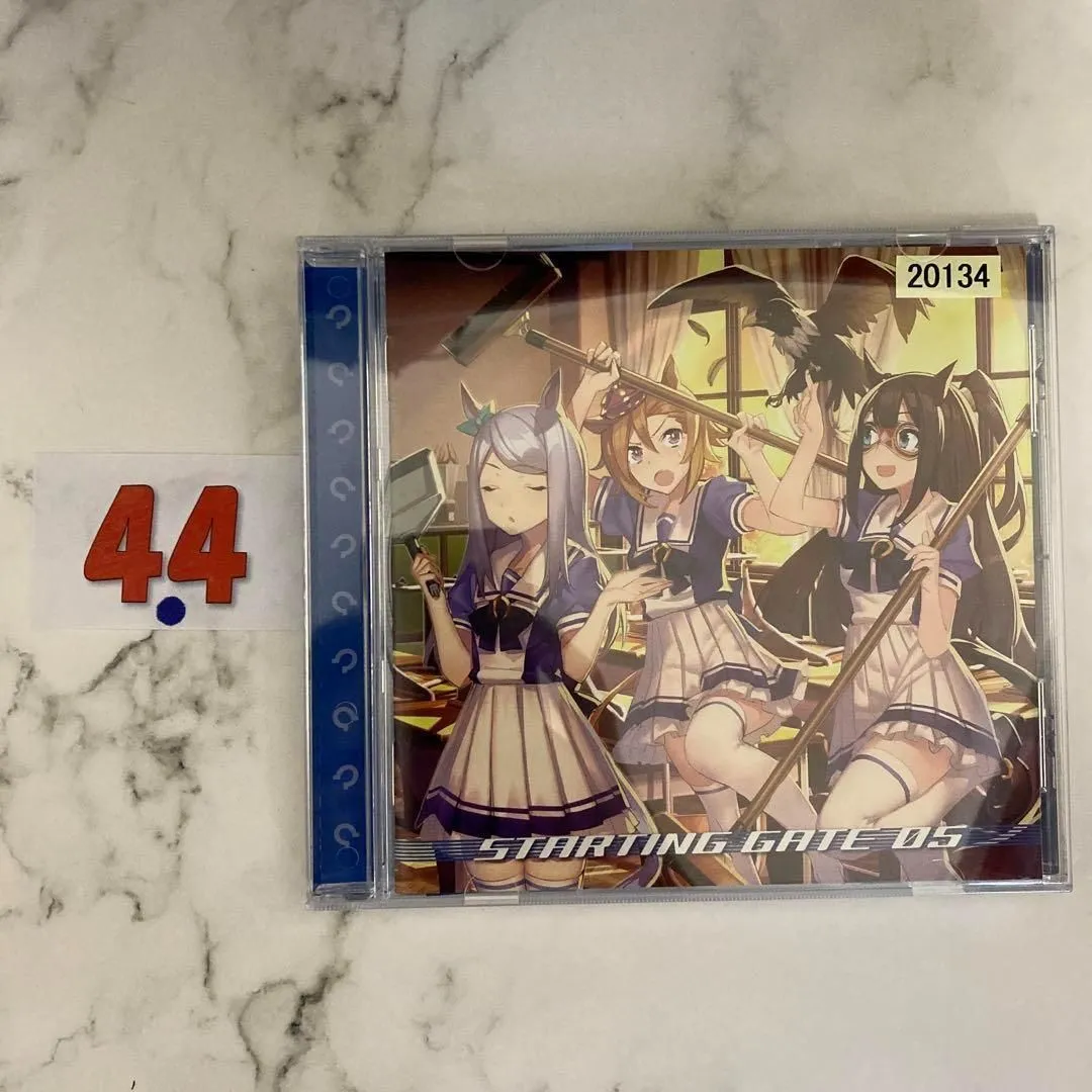 2025年最新】ウマ娘 dvd レンタルの人気アイテム - メルカリ