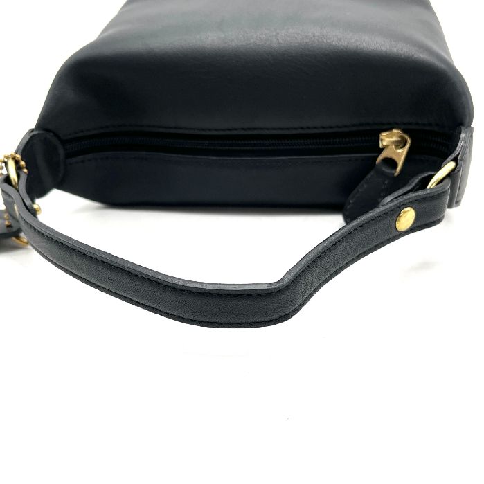 COACH コーチ ロゴ レザー バニティ ハンド バッグ eH10133A NEXPOTALLINN_EU