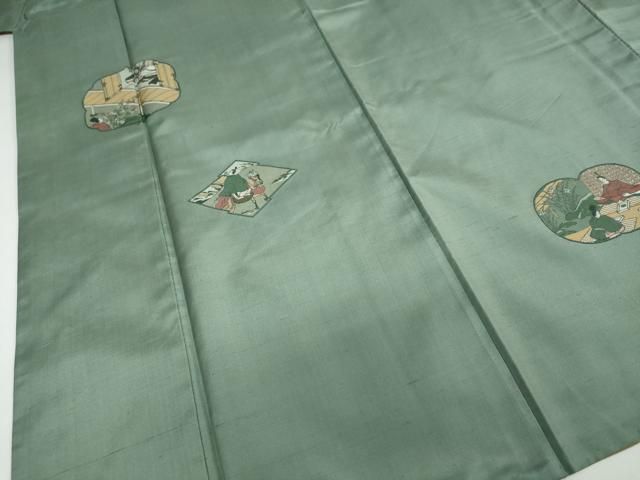 京の名門 菱屋六右ェ門