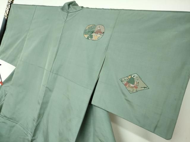 平和屋着物 京の名門