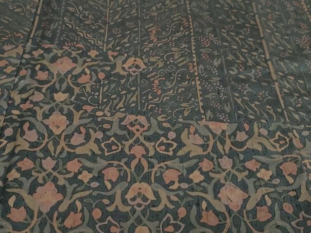 平和屋着物 訪問着