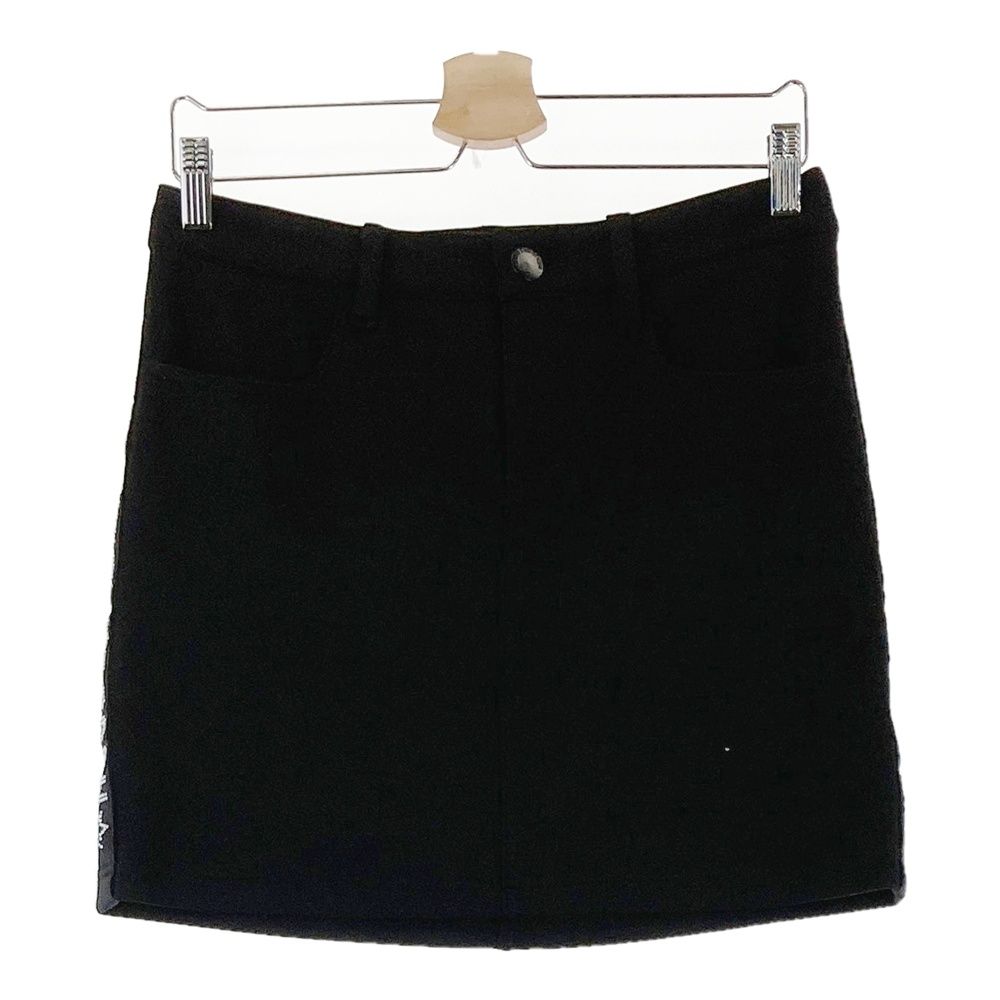 絹本 掛け軸 淡彩水墨画【蓬莱山図】 作者【湖 舟 】 軸先木