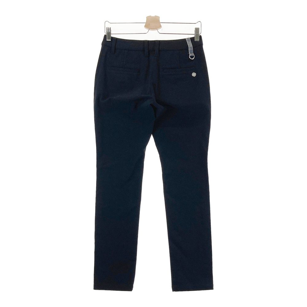 サイズ S BRIEFING GOLF ブリーフィング ストレッチ ロングパンツ ブラック系 240101545684 ゴルフウェア レディース ストスト