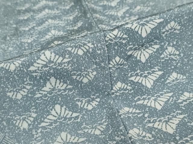 平和屋着物 訪問着