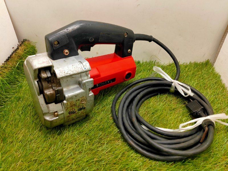 ♭【未校正品】タスコ TA101FA エレクトロニックチャージャー 通電確認