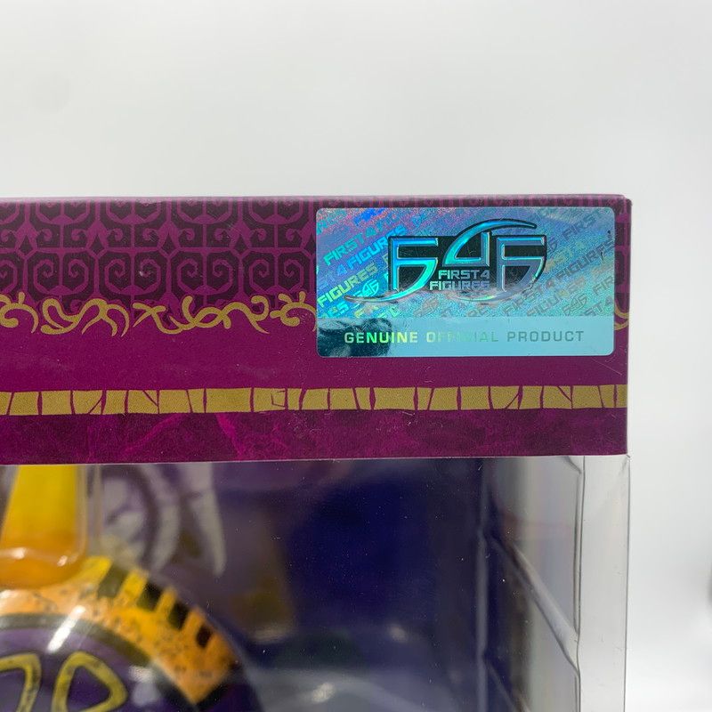 ゼルダの伝説 ムジュラの仮面 / ムジュラの仮面 PVC マスク