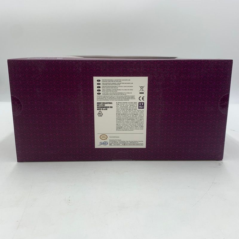 ゼルダの伝説 ムジュラの仮面 / ムジュラの仮面 PVC マスク