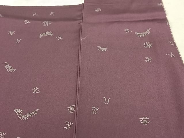 江戸小紋染工房