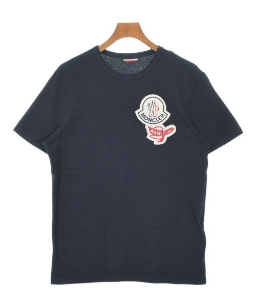MONCLER GENIUS Tシャツ・カットソー メンズ 【古着】【】【送料無料】