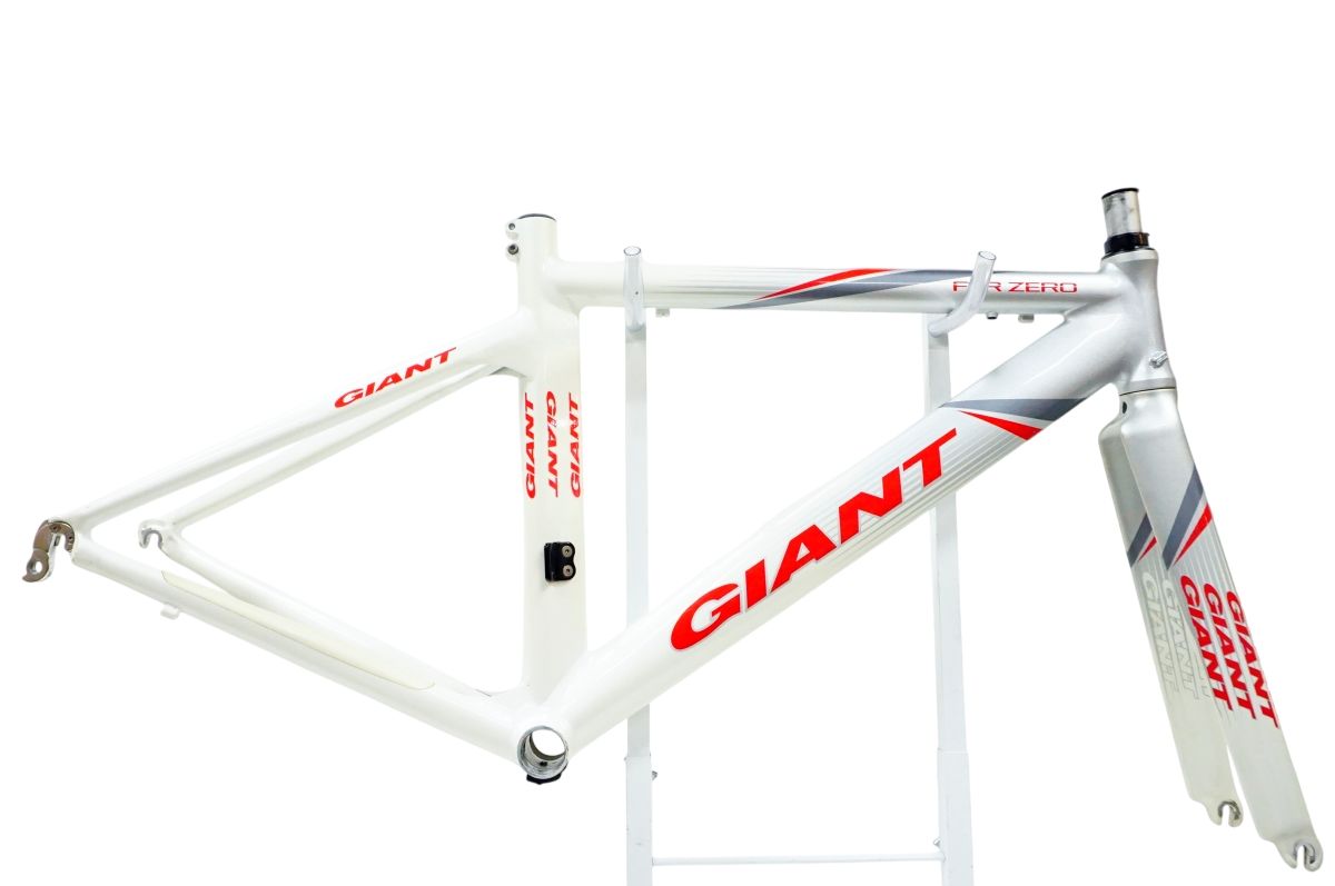GIANT ジャイアント FCR ZERO 2002年モデル フレームセット バイチャリ名古屋大須店