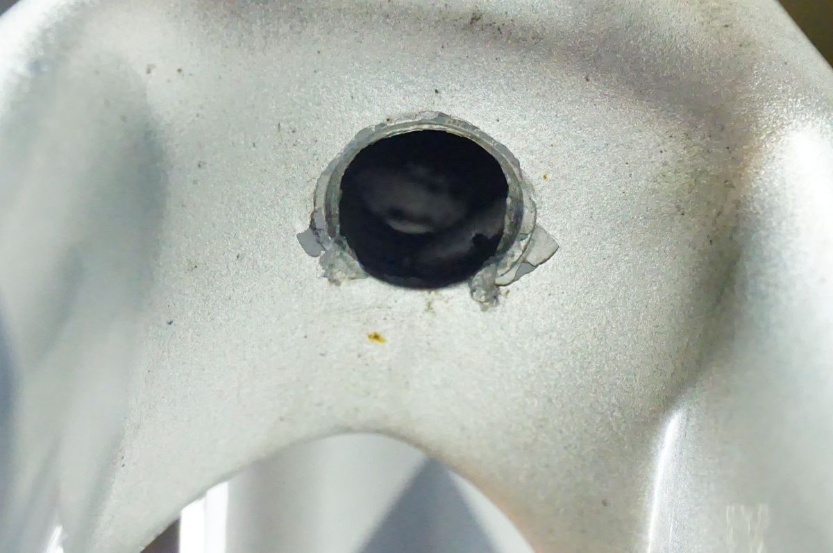 2002年モデル フレームセット