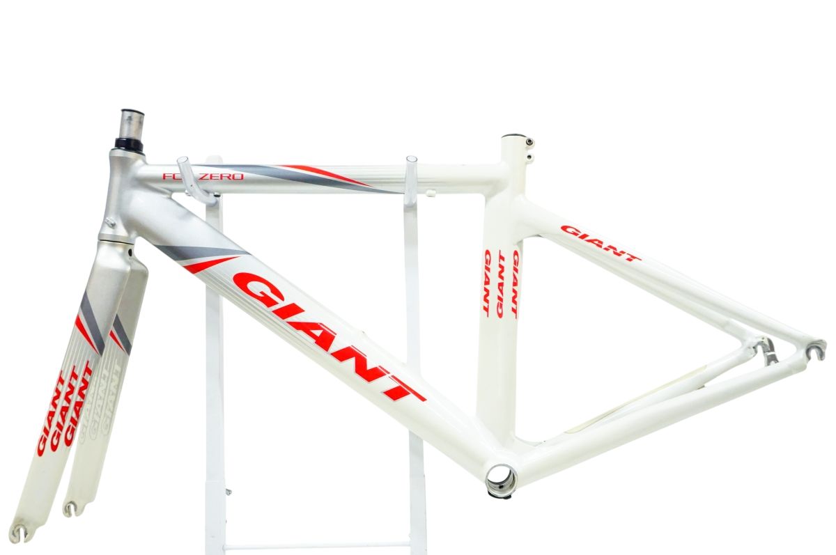 GIANT ジャイアント FCR ZERO 2002年モデル フレームセット バイチャリ名古屋大須店
