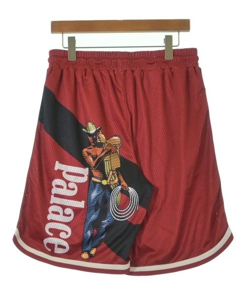 PALACE ショートパンツ メンズ 古着