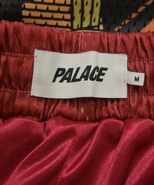  PALACE ショートパンツ メンズ 古着 ショートパンツ ハーフパンツ パンツ