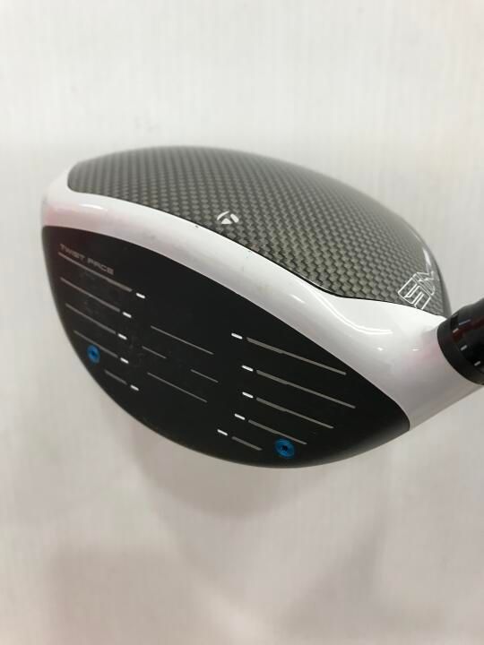 SIM MAX 10.5 S TENSEI TM silver ドライバー テーラーメイド 最短