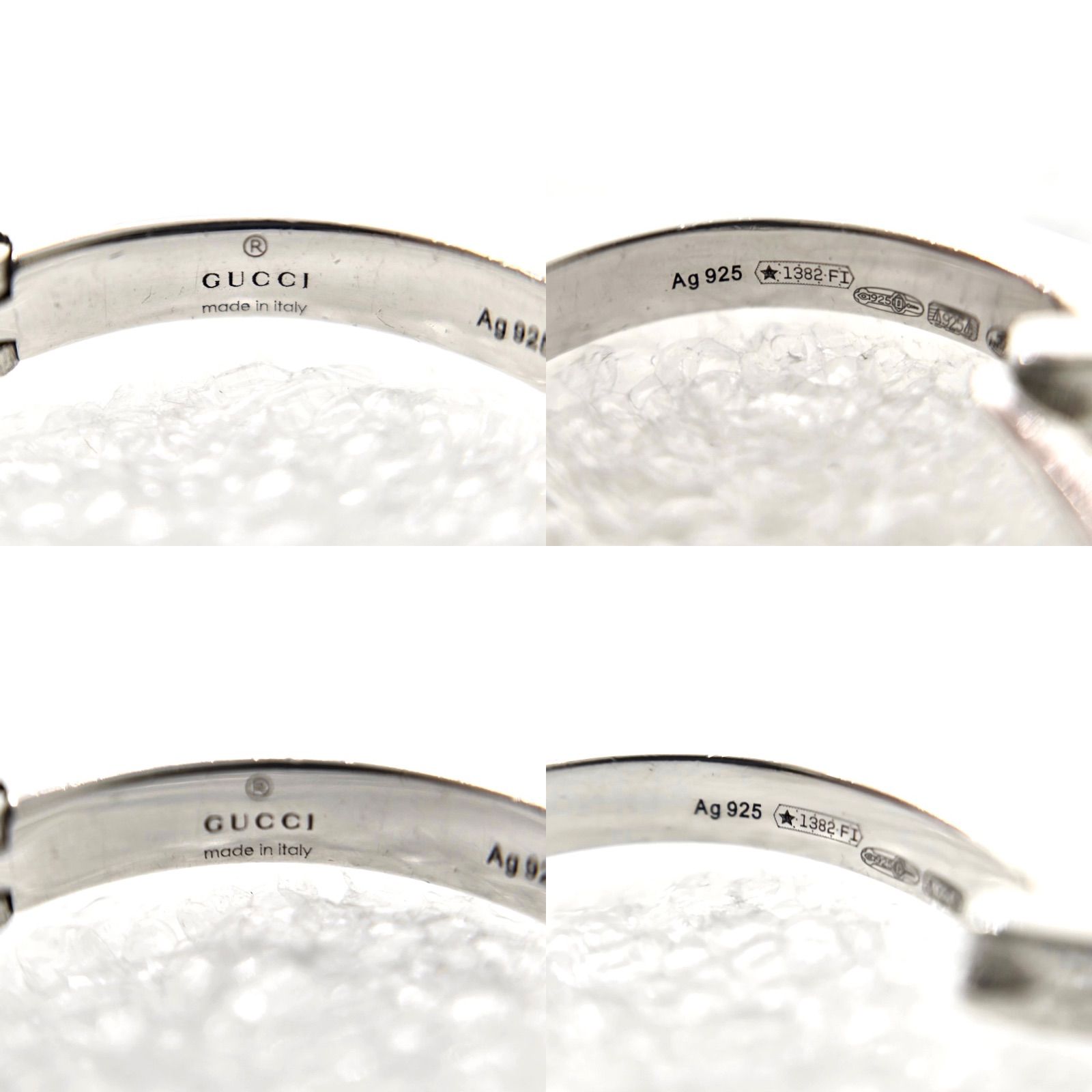 スターリングシルバー