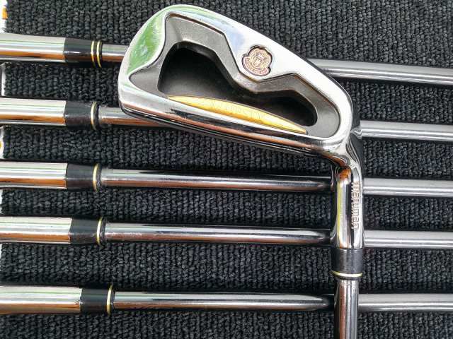 アイアンセット マジェスティゴルフ マルマン マジェスティプレステジオ2003 SC-V 6本セット R 23 5683 松山店