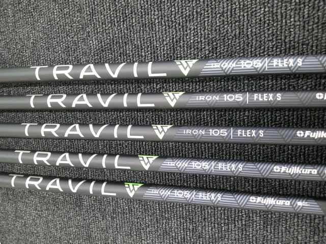 アイアンセット