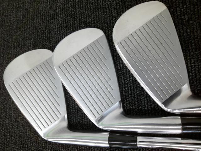 商品品質、信用第一 。 アイアンセット ミズノ Mizuno Pro 120 N.S.PRO MODUS3 TOUR 115 S 27 5692 松山店