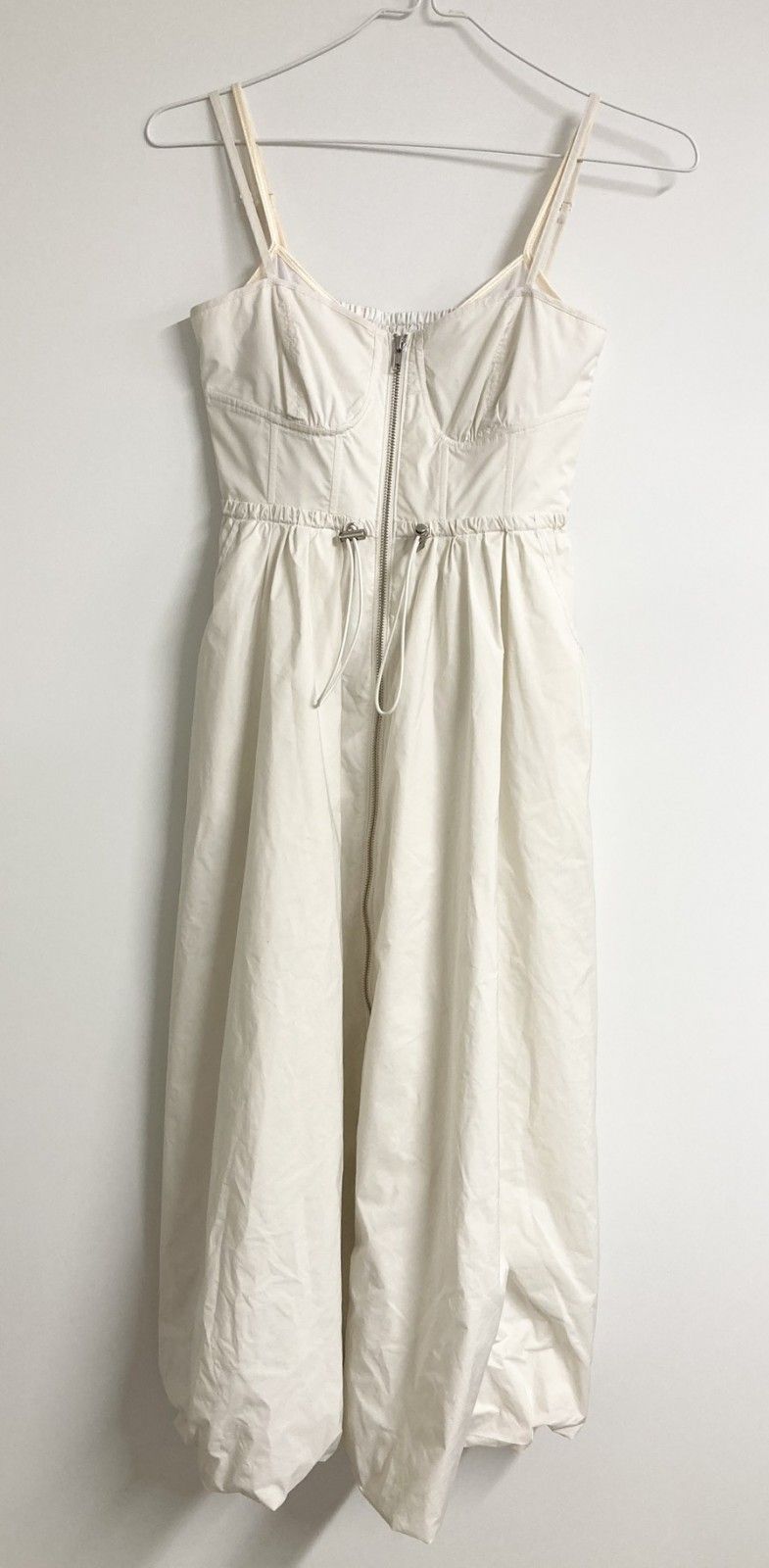 LILY BROWN リリーブラウン コルセットレイヤードワンピース LMFO234020