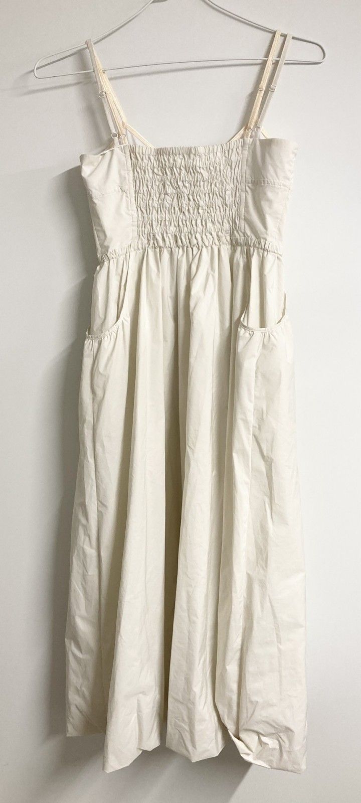 LILY BROWN リリーブラウン コルセットレイヤードワンピース LMFO234020