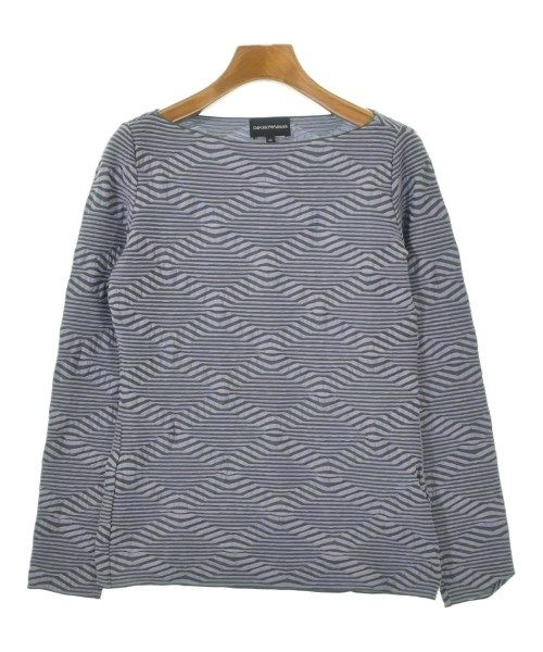 EMPORIO ARMANI Tシャツ カットソー レディース 古着