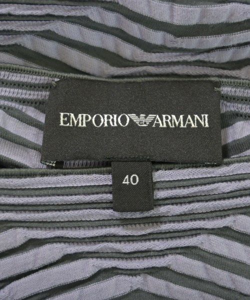 ARMANI Tシャツ