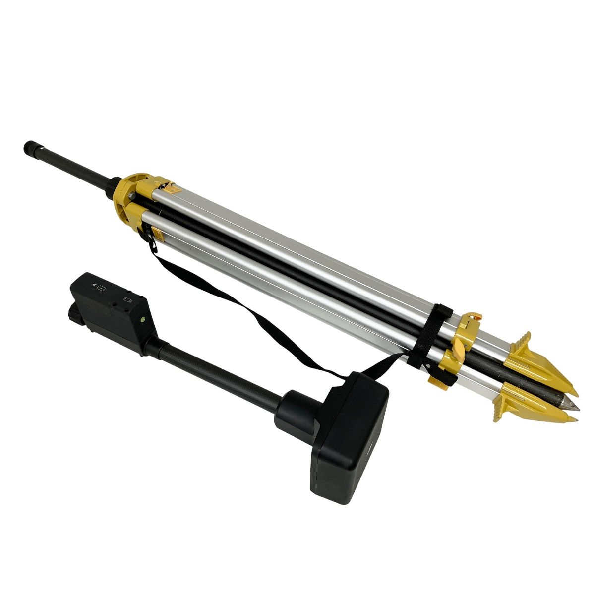 DJI D-RTK2 R400BS 高精度 GNSS モバイルステーション 三脚 CPAG02 O10575197