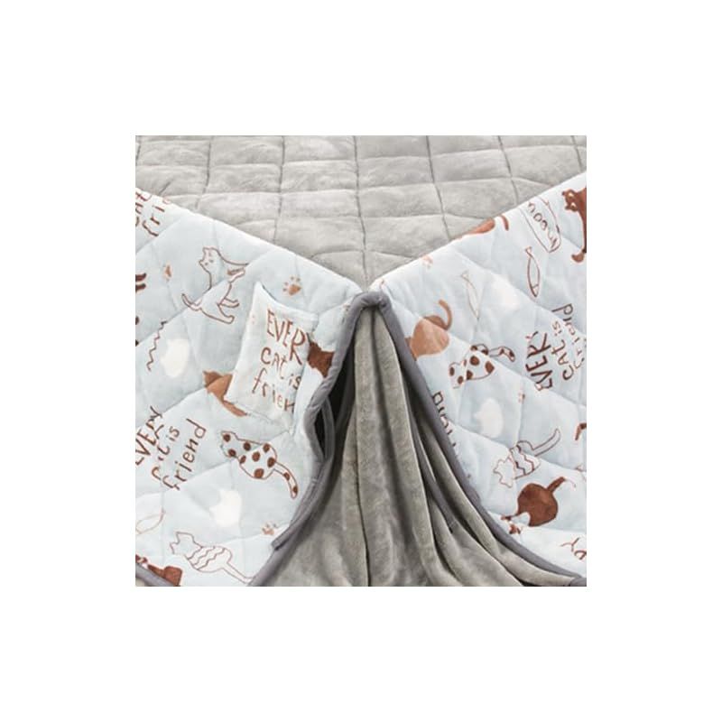 フランネル素材 約240x240cm