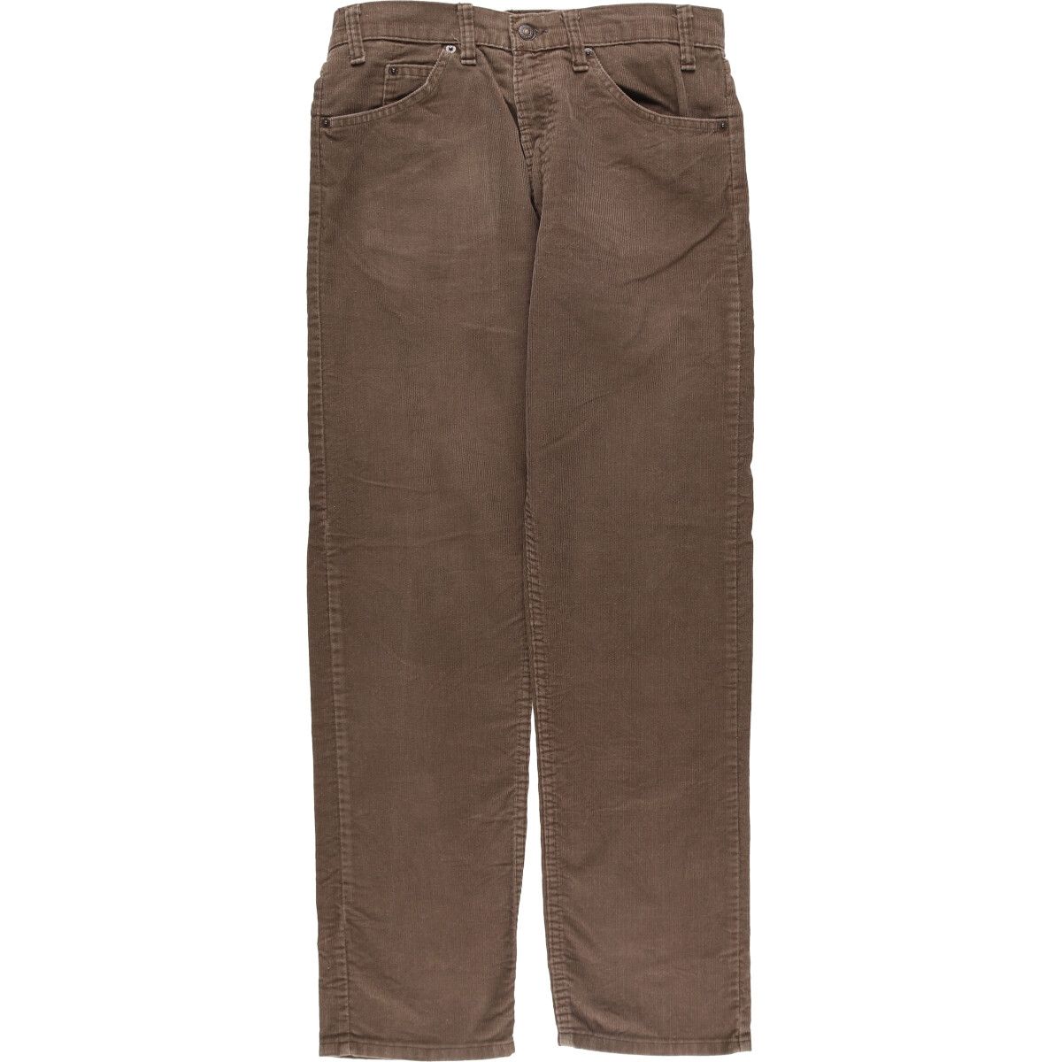 古着 80年代 リーバイス Levi s 505-1529 コーデュロイパンツ メンズw33相当 ヴィンテージ eaa594316