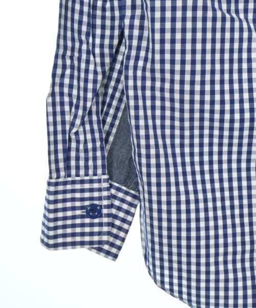 カジュアルシャツ