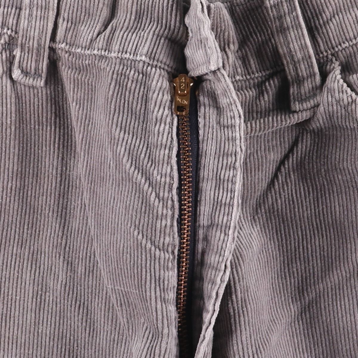  古着 80年代 リーバイス Levi s 646-1555 ベルボトム コーデュロイパンツ メンズw 33相当 ヴィンテージ eaa 594309 その他 メンズ