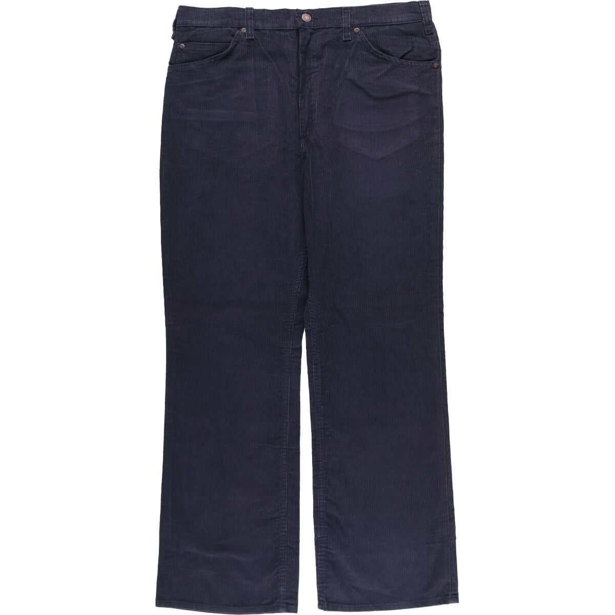 古着 00年代 リーバイス Levi s ブーツカット コーデュロイパンツ メンズw36相当 eaa594310