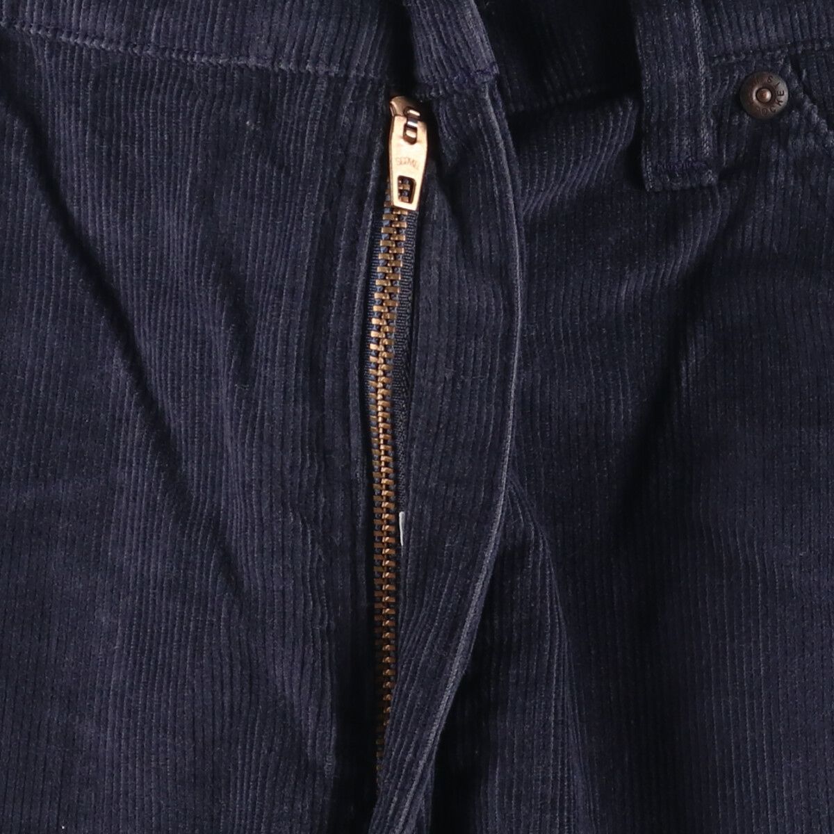 コーデュロイパンツ