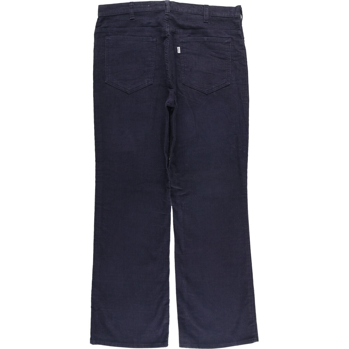 古着 00年代 リーバイス Levi s ブーツカット コーデュロイパンツ メンズw 36相当 eaa 594310
